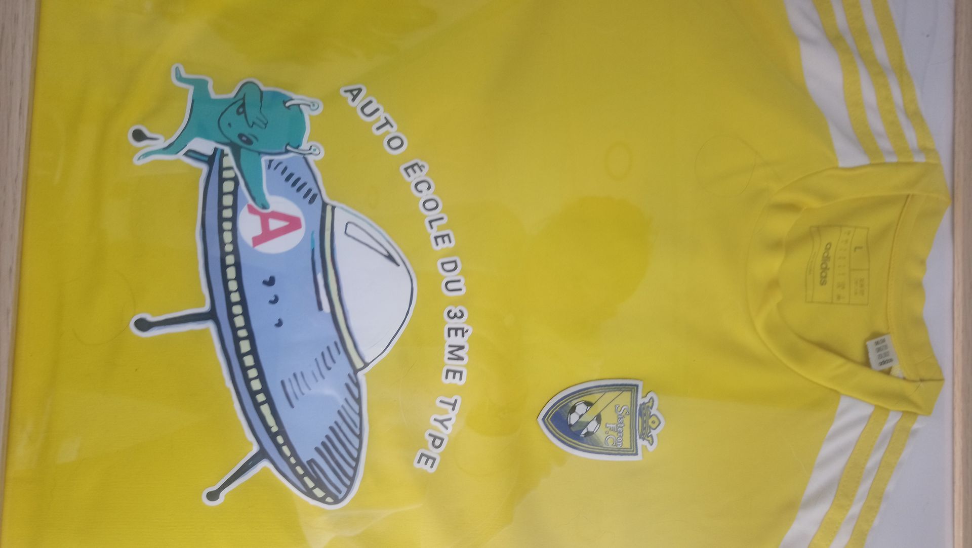 maillot-foot-sisteron